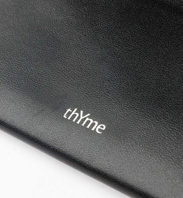 ABAHOUSE「【UNISEX】 CORDOVAN CARD CASE / 水染めコードバン /」|名刺入れ・カードケース|