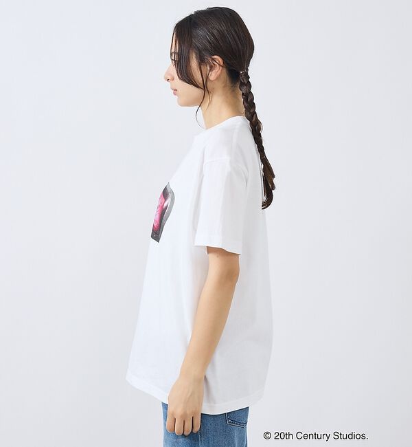 ABAHOUSE「【GOOD ROCK SPEED / グッドロックスピード】新色追加！FIGHT」|Tシャツ・カットソー|
