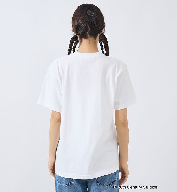 ABAHOUSE「【GOOD ROCK SPEED / グッドロックスピード】新色追加！FIGHT」|Tシャツ・カットソー|