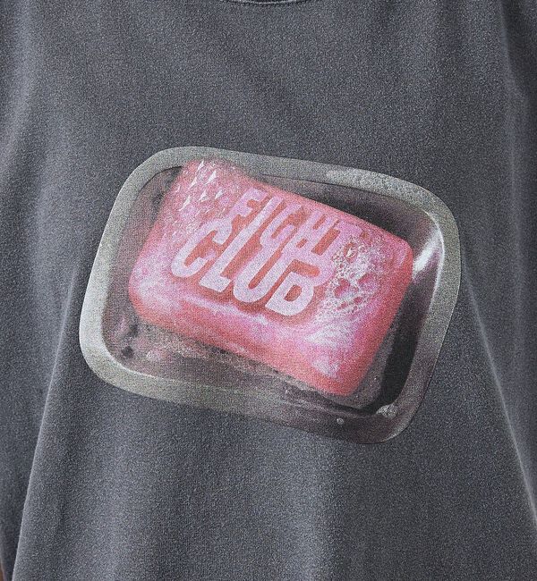 ABAHOUSE「【GOOD ROCK SPEED / グッドロックスピード】新色追加！FIGHT」|Tシャツ・カットソー|