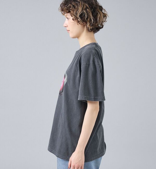 ABAHOUSE「【GOOD ROCK SPEED / グッドロックスピード】新色追加！FIGHT」|Tシャツ・カットソー|