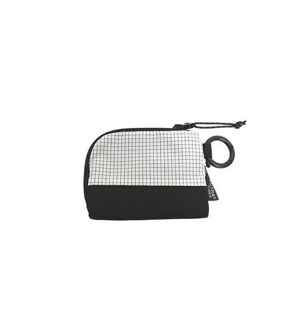 ABAHOUSE「【OverLand Equipment/オーバーランド・イクイップメント】OL-」|財布|