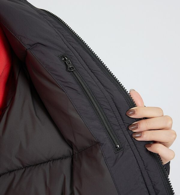 ABAHOUSE「【KELTY / ケルティ】インサレーションミドルコート / KE2621306」|ブルゾン・スタジャン|