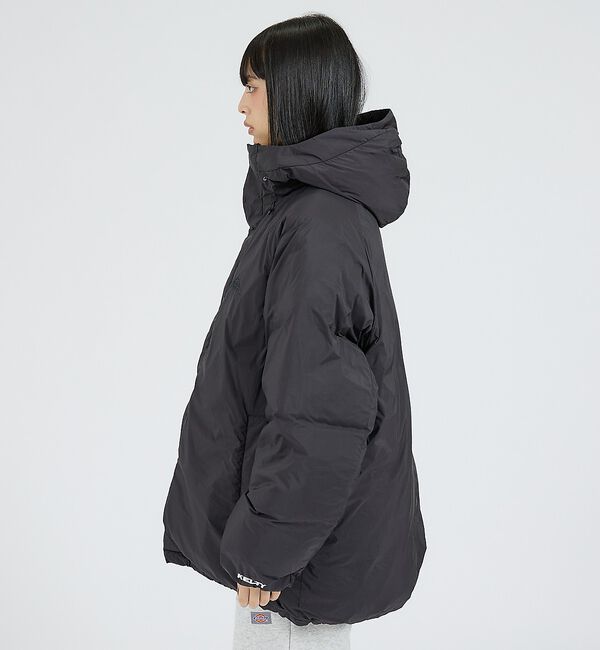 ABAHOUSE「【KELTY / ケルティ】インサレーションミドルコート / KE2621306」|ブルゾン・スタジャン|