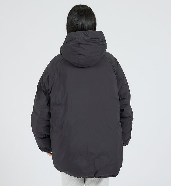 ABAHOUSE「【KELTY / ケルティ】インサレーションミドルコート / KE2621306」|ブルゾン・スタジャン|