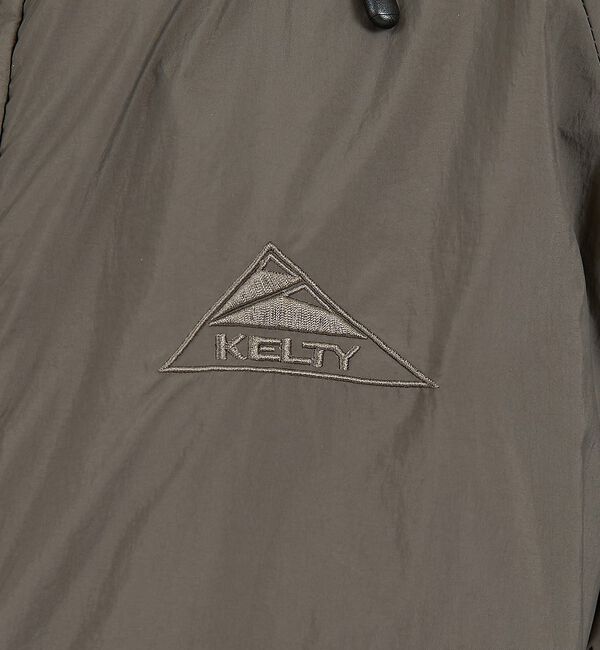 ABAHOUSE「【KELTY / ケルティ】インサレーションミドルコート / KE2621306」|ブルゾン・スタジャン|
