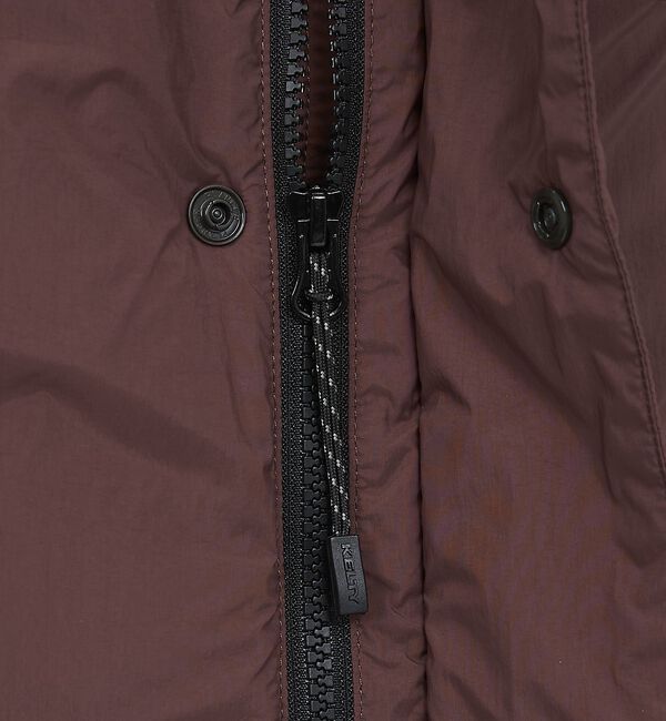 ABAHOUSE「【KELTY / ケルティ】インサレーションミドルコート / KE2621306」|ブルゾン・スタジャン|