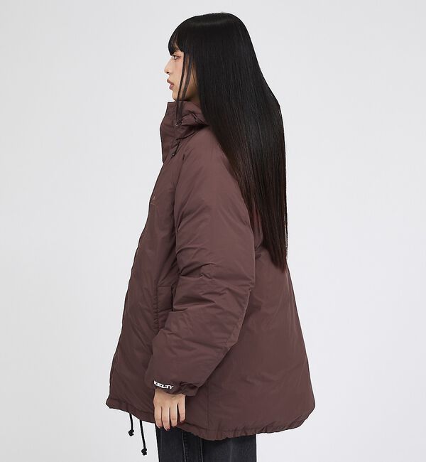 ABAHOUSE「【KELTY / ケルティ】インサレーションミドルコート / KE2621306」|ブルゾン・スタジャン|