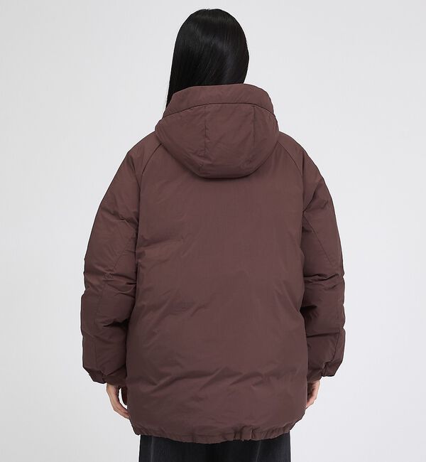 ABAHOUSE「【KELTY / ケルティ】インサレーションミドルコート / KE2621306」|ブルゾン・スタジャン|