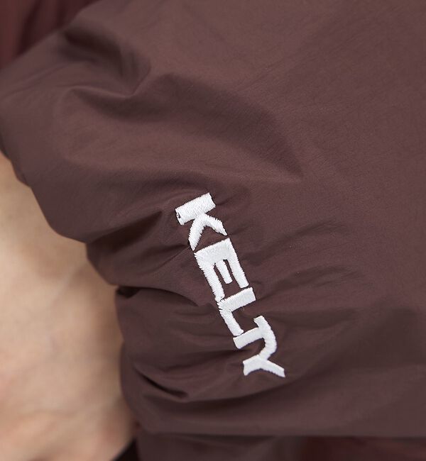 ABAHOUSE「【KELTY / ケルティ】インサレーションミドルコート / KE2621306」|ブルゾン・スタジャン|