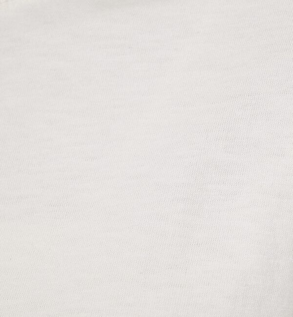 Rouge vif「【RUSSELL&times;JACKSON MATISSE】Heavy Slub Jers」|Tシャツ・カットソー|