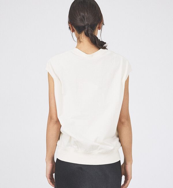 Rouge vif「【RUSSELL&times;JACKSON MATISSE】Heavy Slub Jers」|Tシャツ・カットソー|