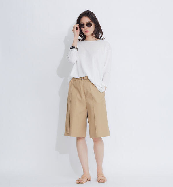 qualite「ハーフパンツ」|その他|