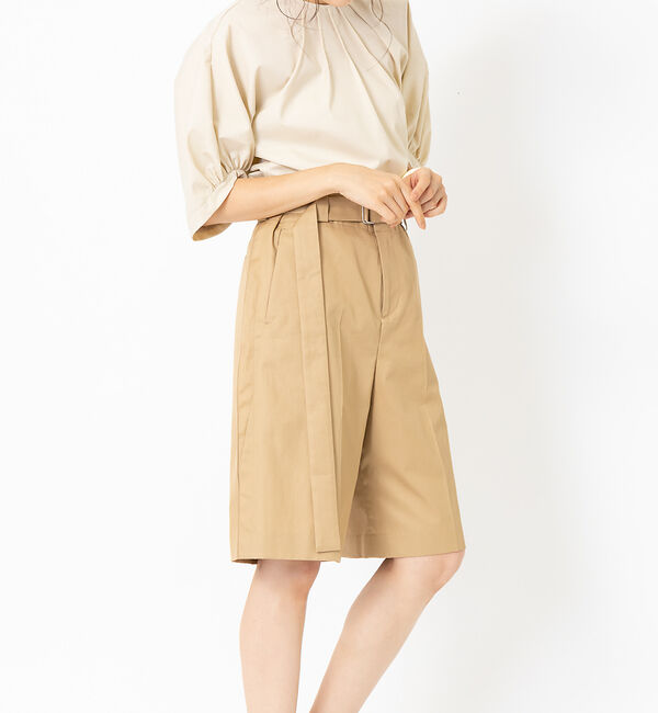 qualite「ハーフパンツ」|その他|
