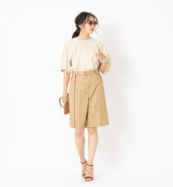 qualite「ハーフパンツ」|その他|