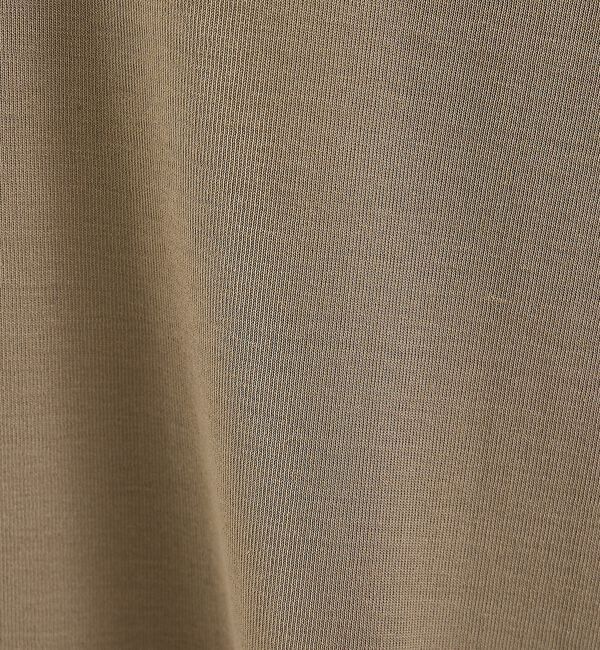 The Store by C' 「【COCUCA】エレガントTeeライト」|Tシャツ・カットソー|