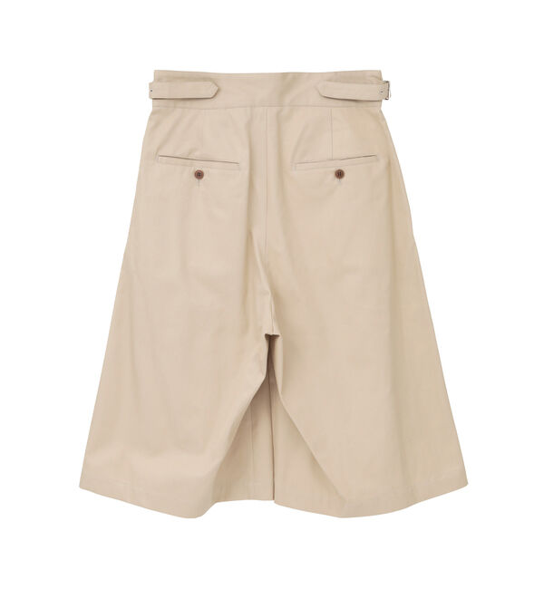 TIARA「【Bilitis dix-sept ans/ビリティス・ディセッタン】Colonial Short Pants」|その他|