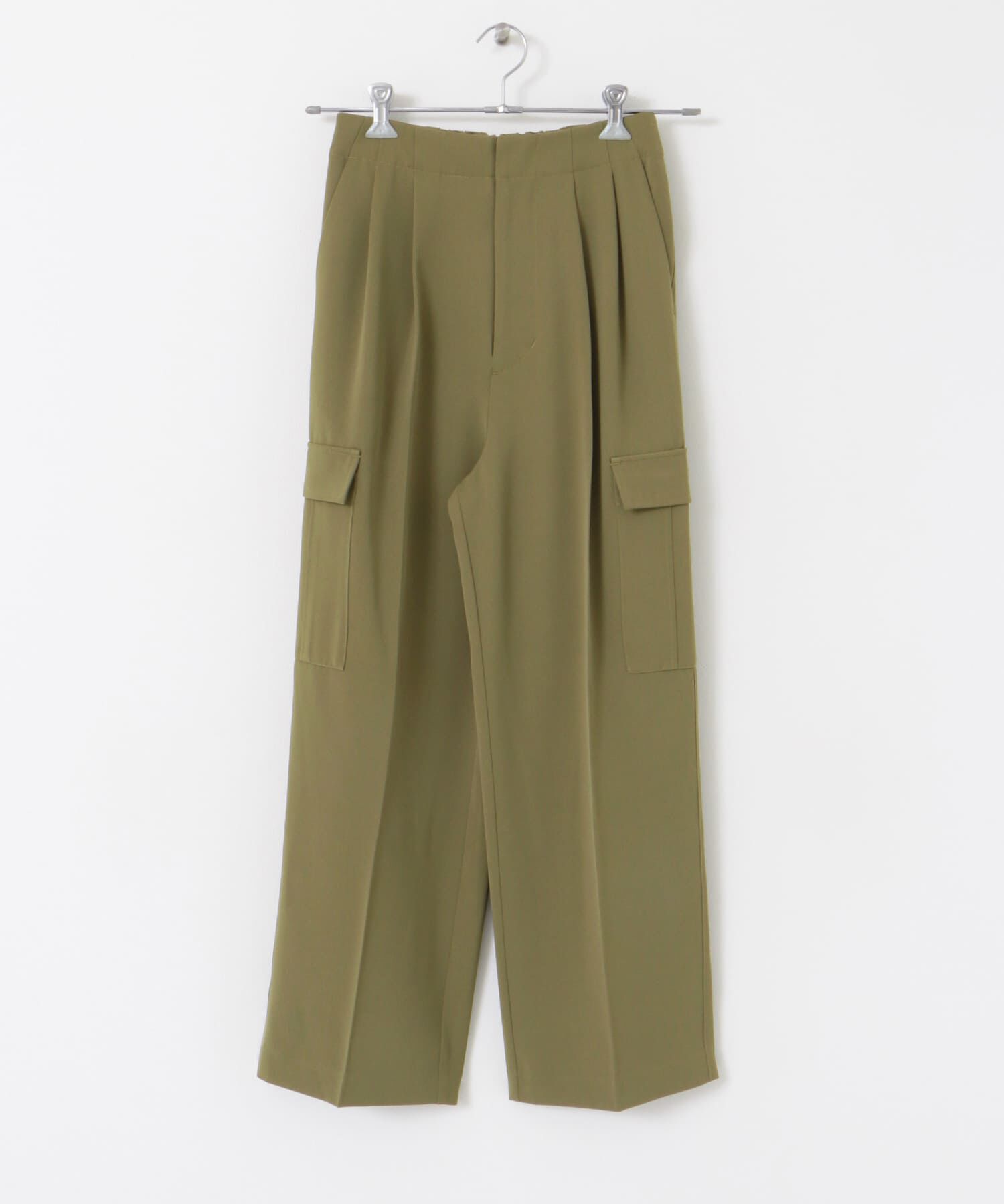 URBAN RESEARCH ROSSO「センタープレスカーゴパンツ」|その他|