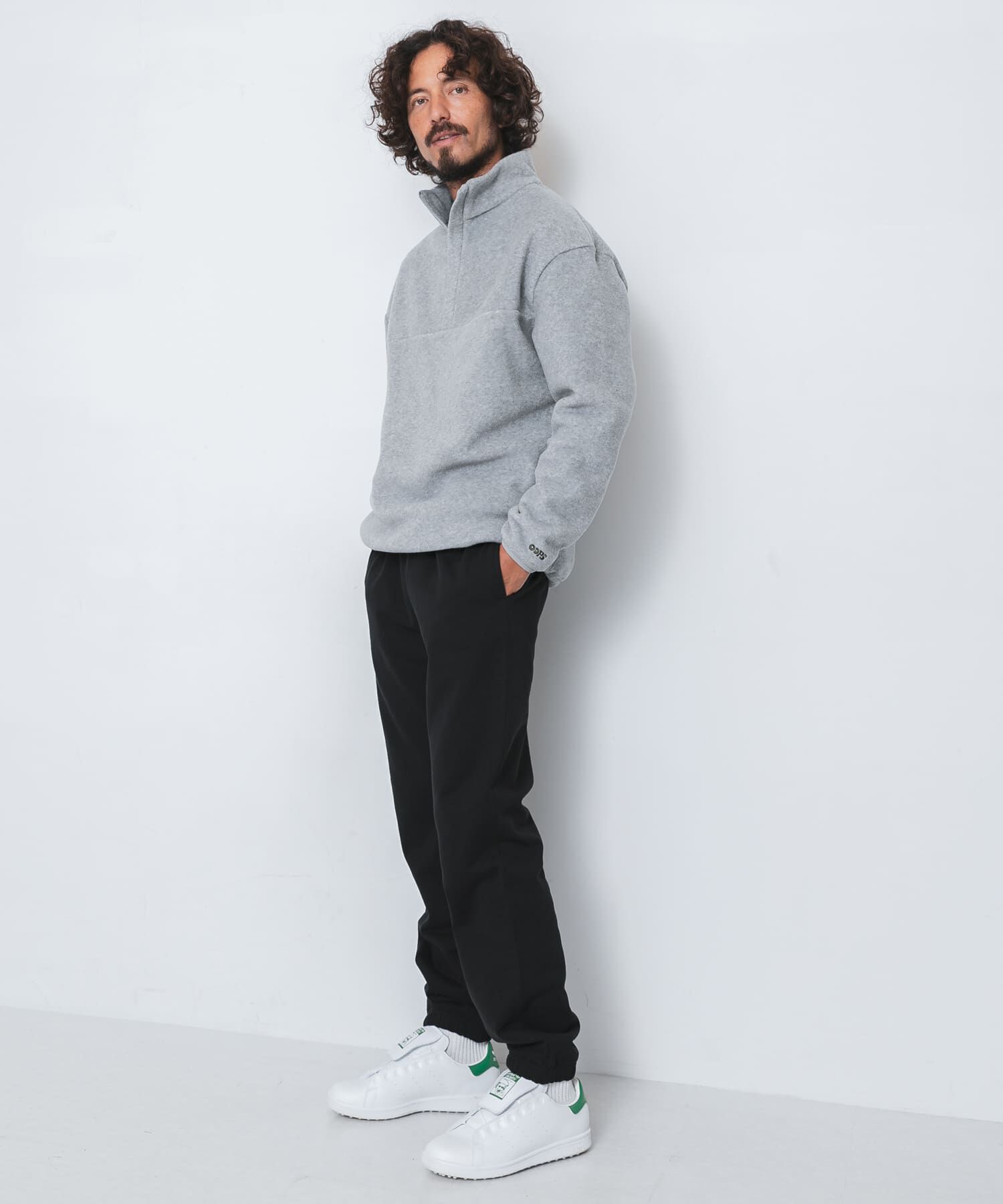 Sonny Label 「OOPS　裏毛スウェットパンツ」|その他|