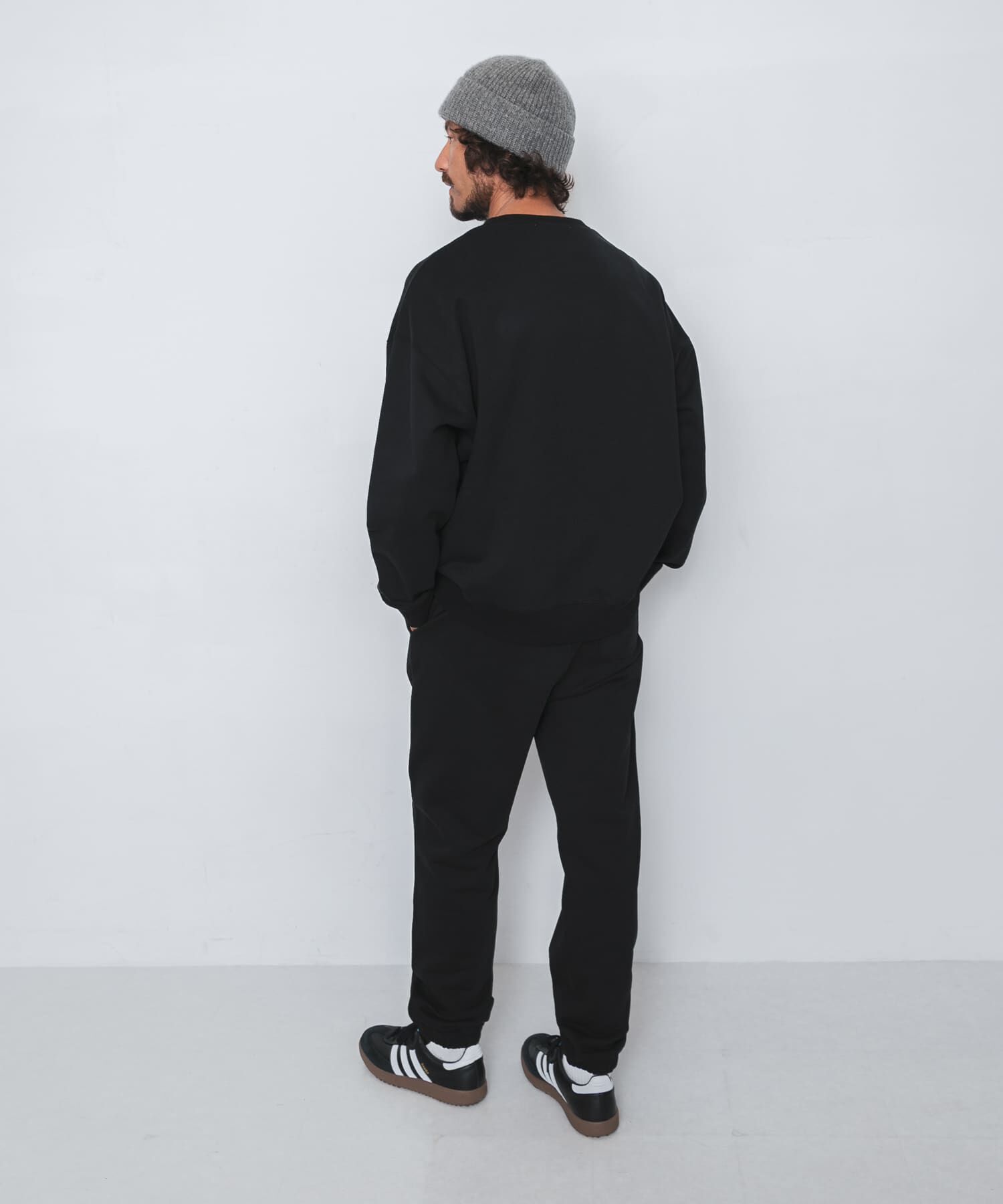 Sonny Label 「OOPS　裏毛スウェットパンツ」|その他|