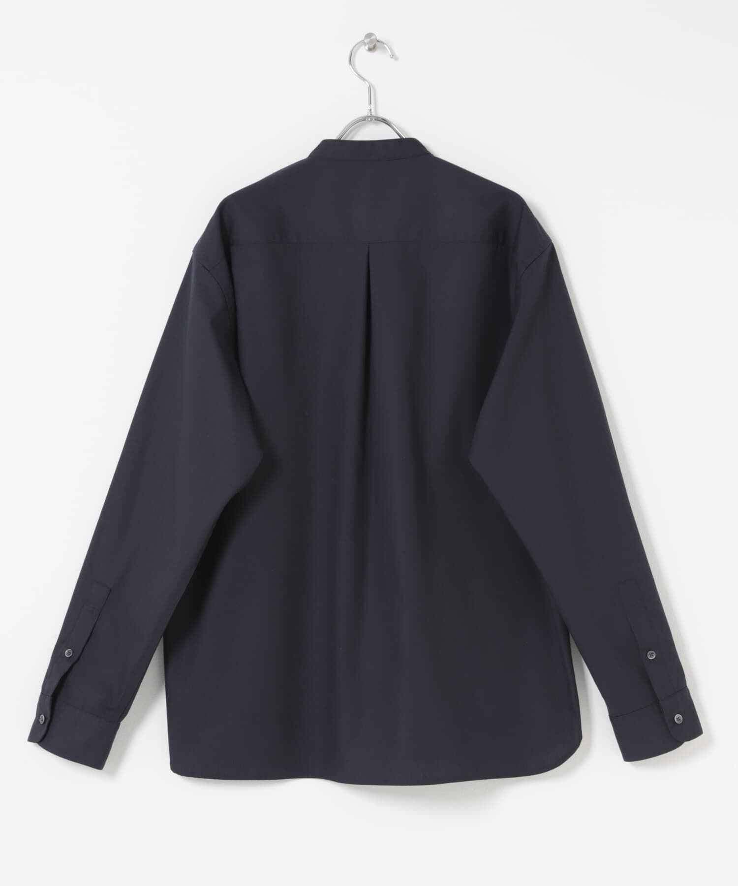 URBAN RESEARCH ROSSO「『WEB限定』『防シワ/防臭』アーバンリラックスブロードバンドシャツ」|シャツ・ブラウス|