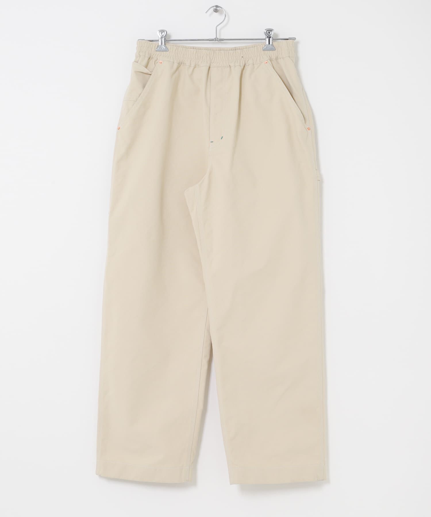 URBAN RESEARCH DOORS「FORK&SPOON　PEダックペインターパンツ」|その他|