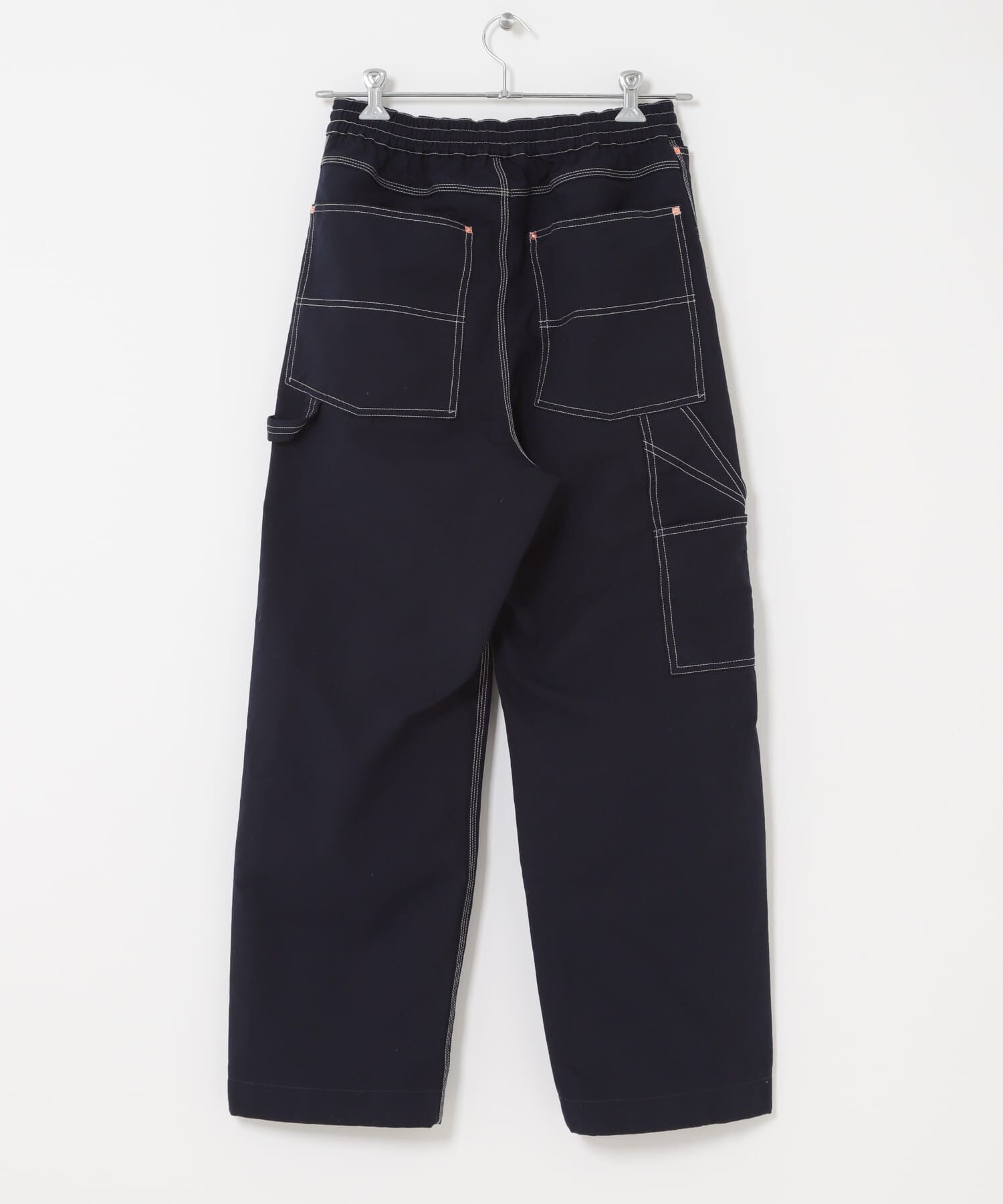 URBAN RESEARCH DOORS「FORK&SPOON　PEダックペインターパンツ」|その他|