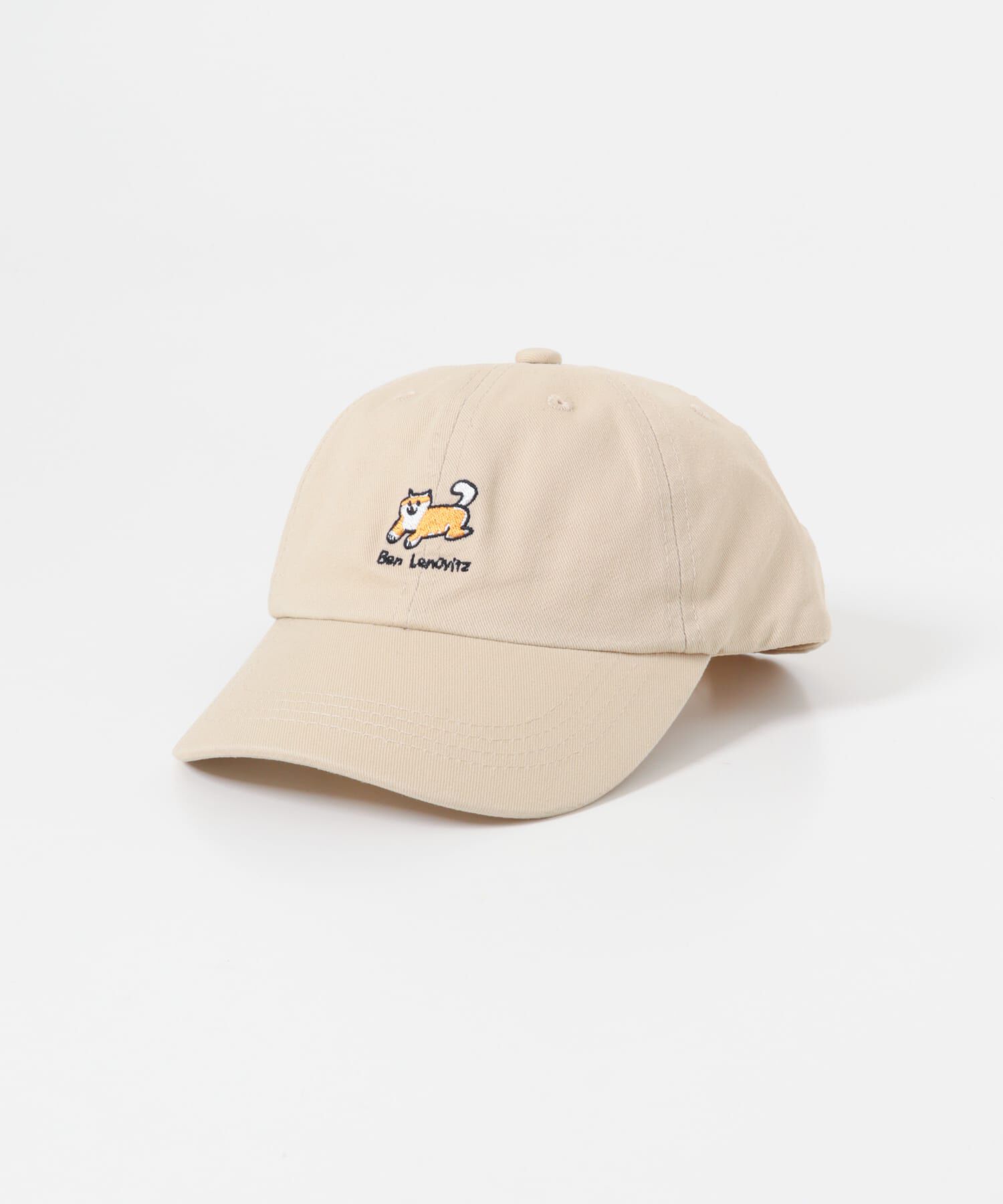 URBAN RESEARCH DOORS「BEN LENOVITZキャップ(KIDS)」|その他|