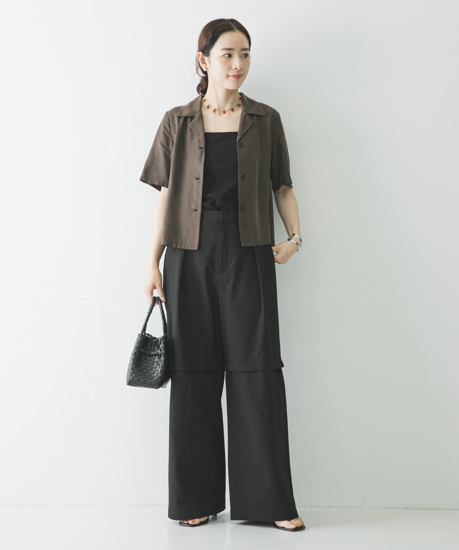 URBAN RESEARCH「『吸水速乾/UVカット』『別注』THOUSAND MILE&times;URBAN RESEARCH　DETACHABLE PANTS」|その他|