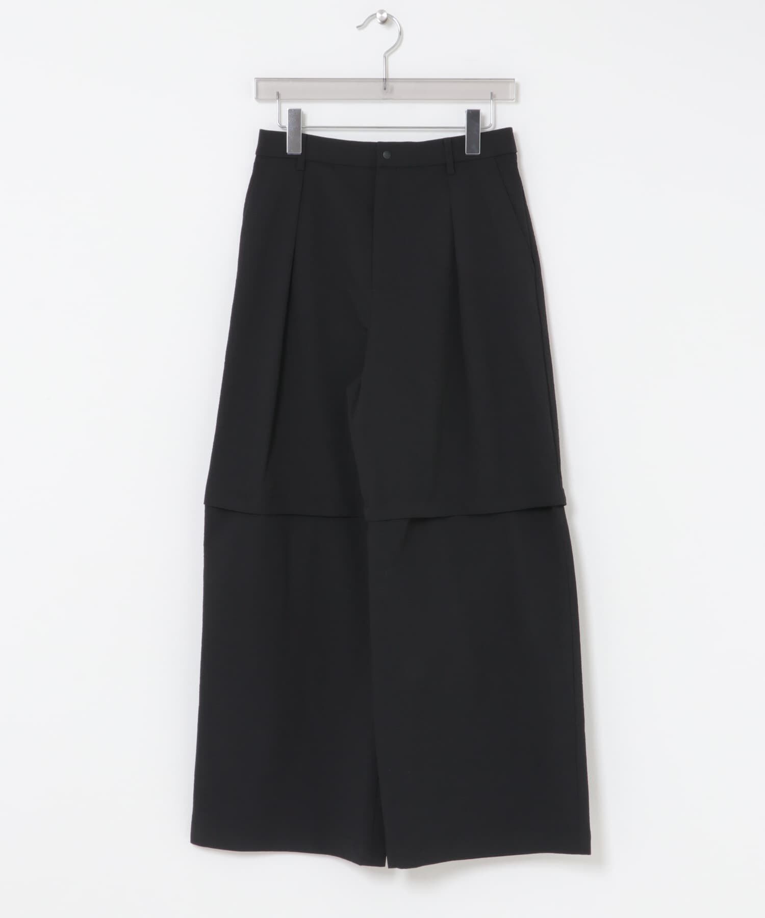 URBAN RESEARCH「『吸水速乾/UVカット』『別注』THOUSAND MILE&times;URBAN RESEARCH　DETACHABLE PANTS」|その他|