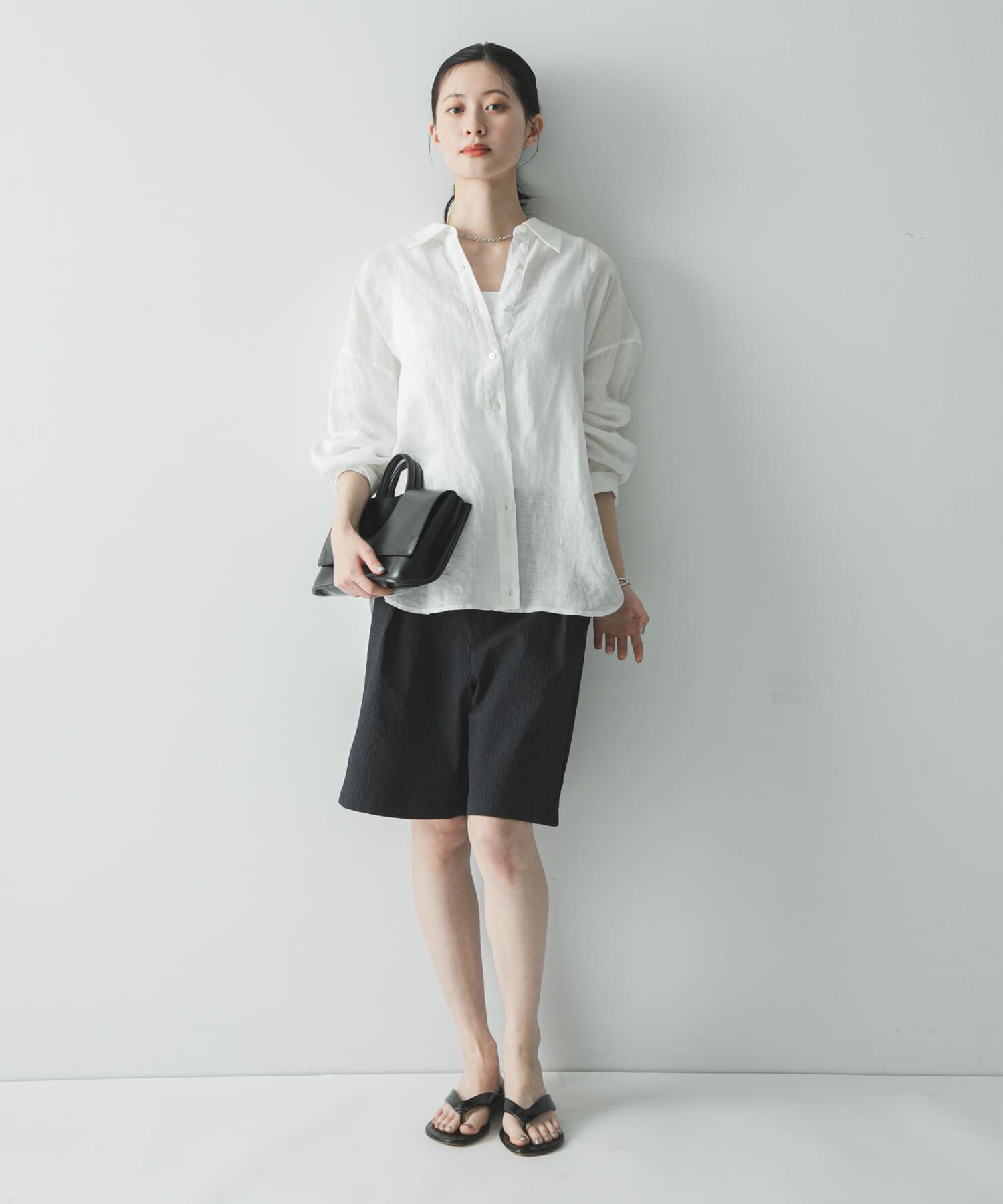 URBAN RESEARCH「『吸水速乾/UVカット』『別注』THOUSAND MILE&times;URBAN RESEARCH　DETACHABLE PANTS」|その他|