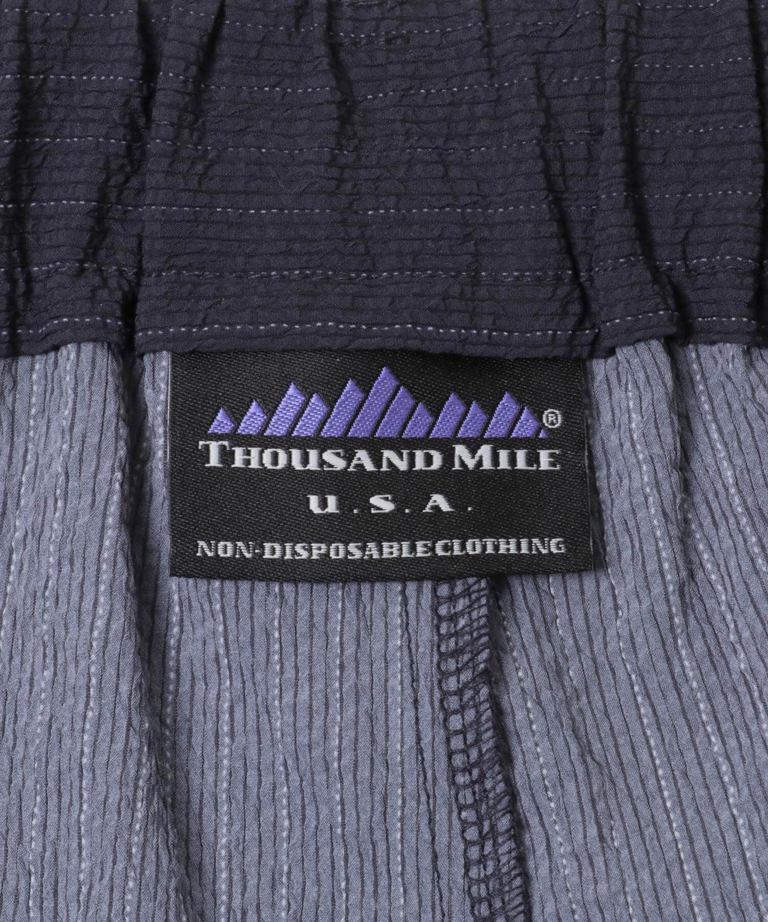 URBAN RESEARCH「『吸水速乾/UVカット』『別注』THOUSAND MILE&times;URBAN RESEARCH　DETACHABLE PANTS」|その他|
