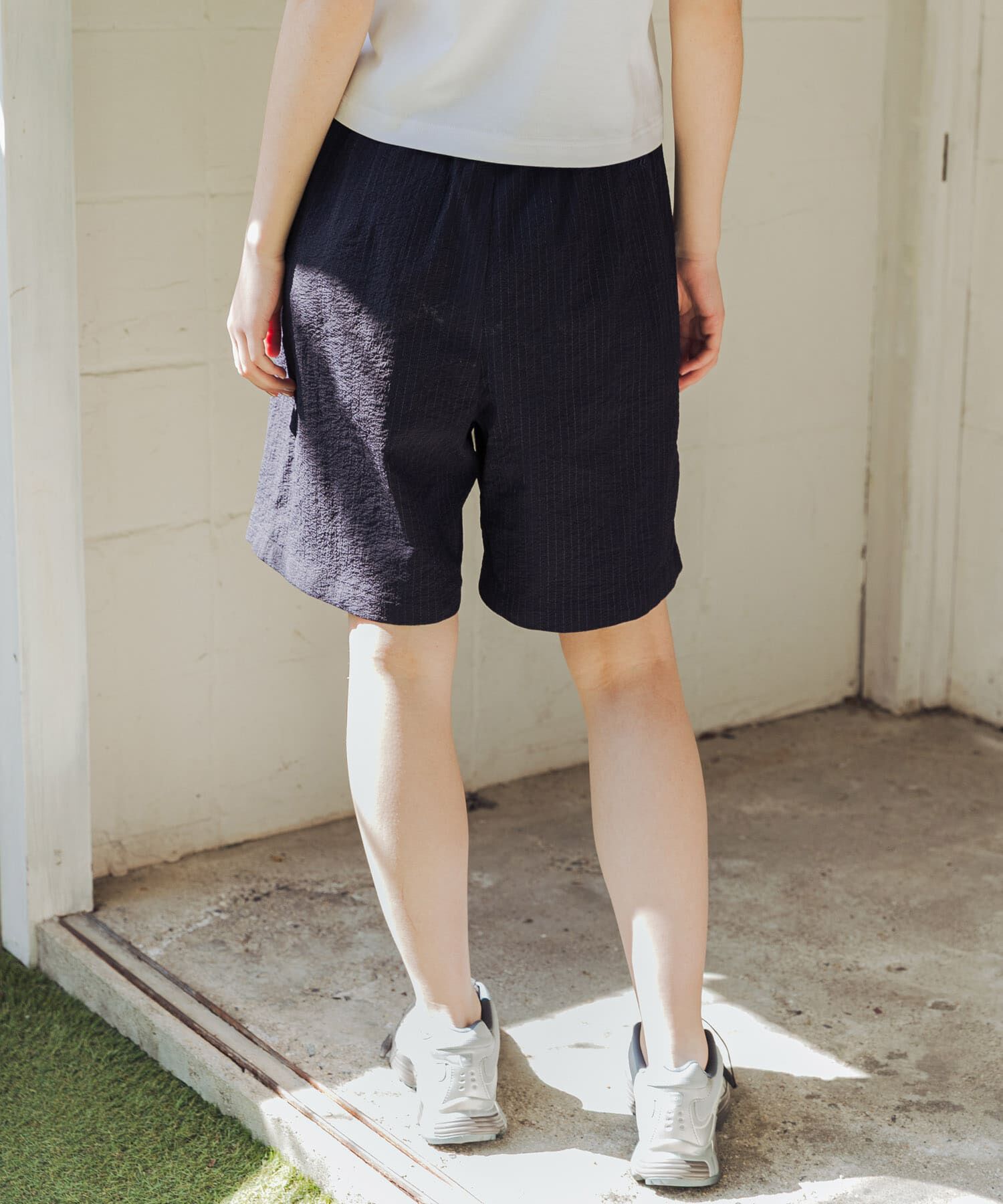 URBAN RESEARCH「『吸水速乾/UVカット』『別注』THOUSAND MILE&times;URBAN RESEARCH　DETACHABLE PANTS」|その他|