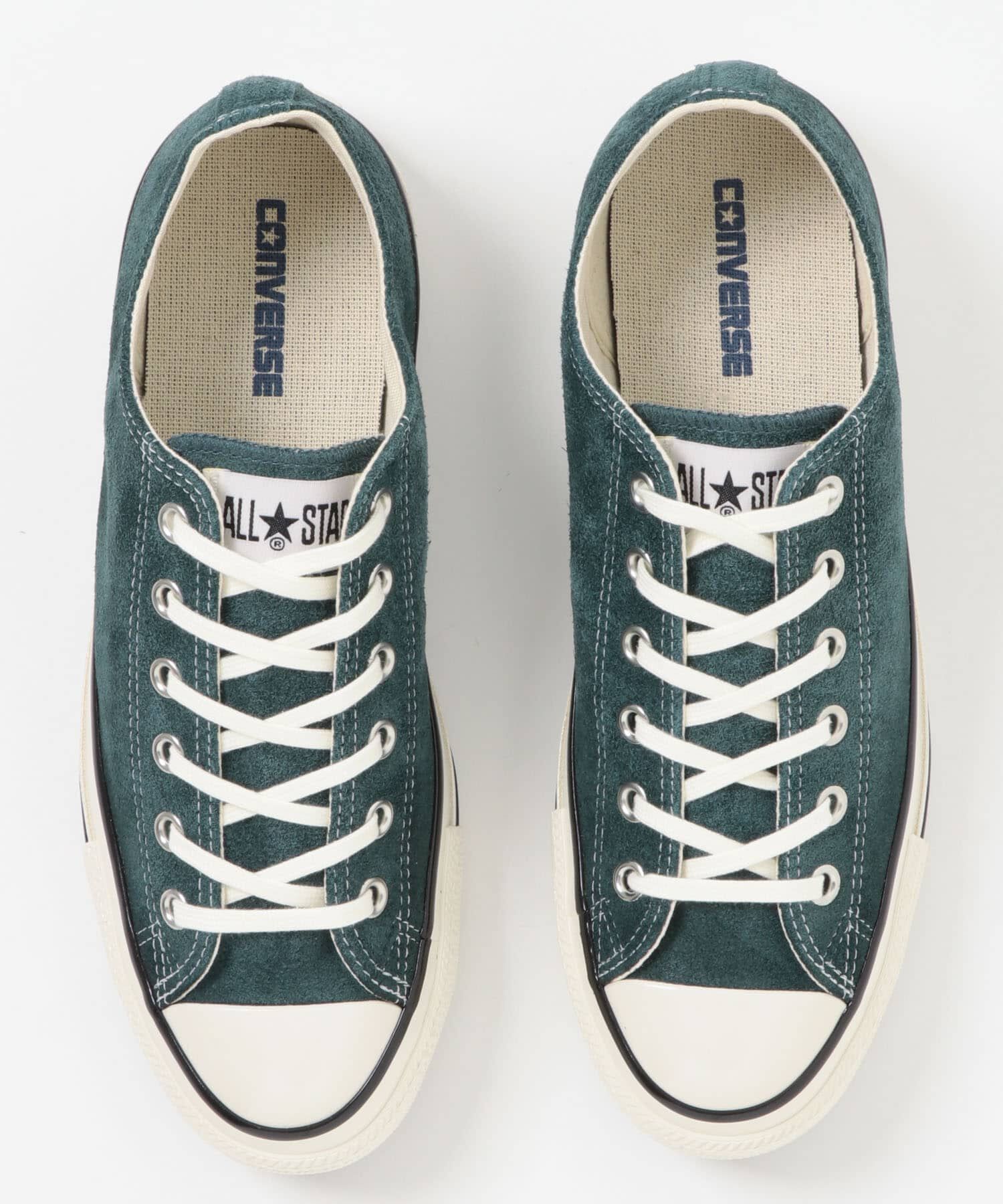 URBAN RESEARCH「Converse　ALL STAR AGED WS OX」|スニーカー|