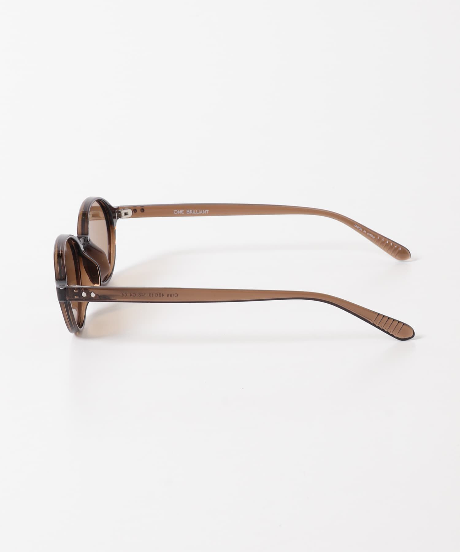 URBAN RESEARCH ROSSO「ONE BRILLIANT　ORAA」|メガネ|