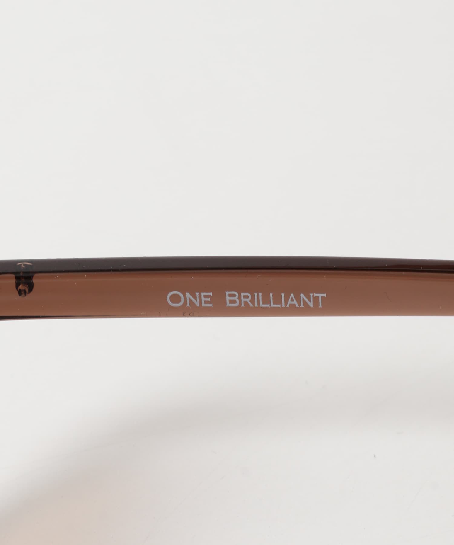 URBAN RESEARCH ROSSO「ONE BRILLIANT　ORAA」|メガネ|