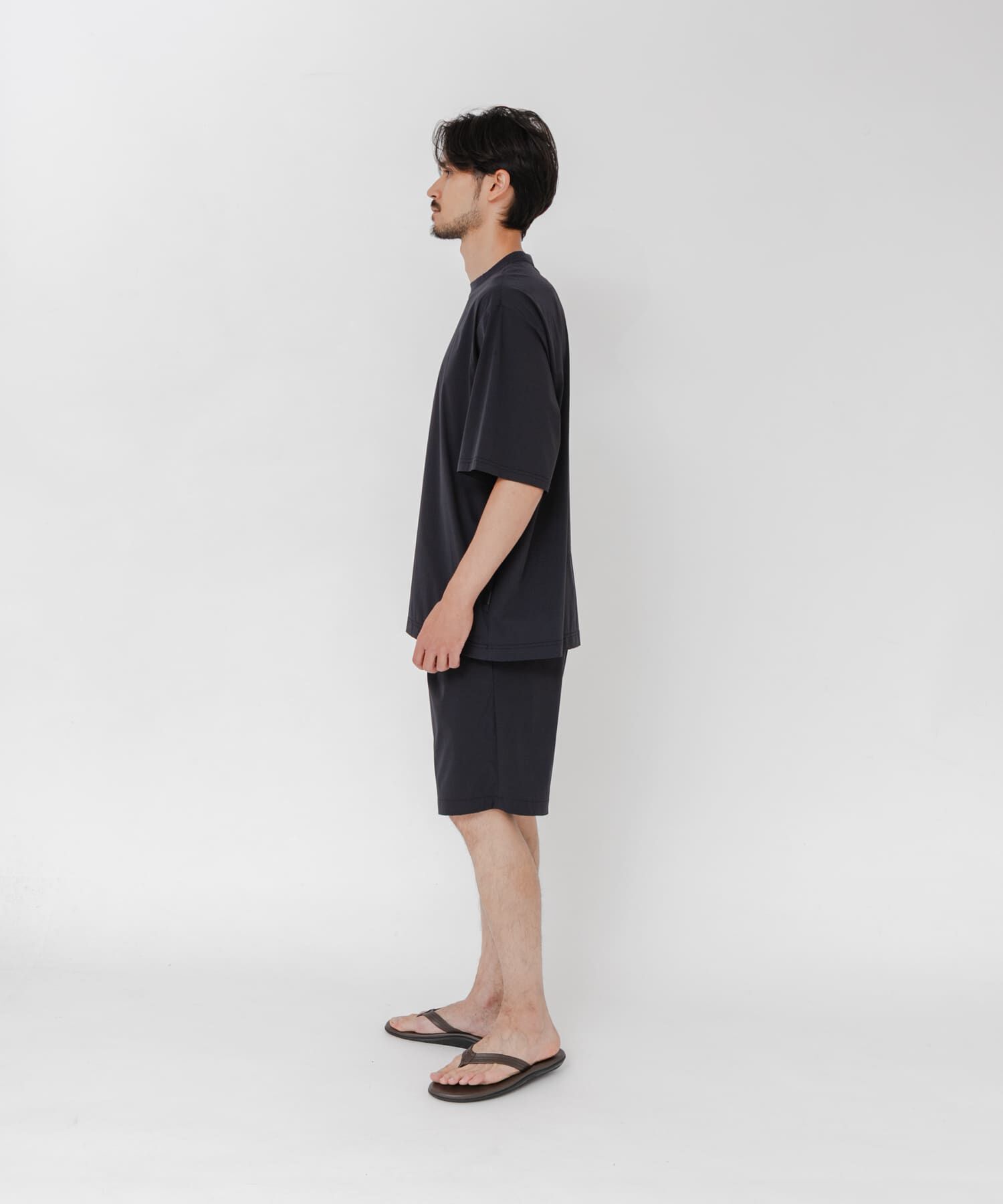 URBAN RESEARCH「『撥水/接触冷感』『UR TECH MoLight』PACKABLE T-SHIRTS」|Tシャツ・カットソー|