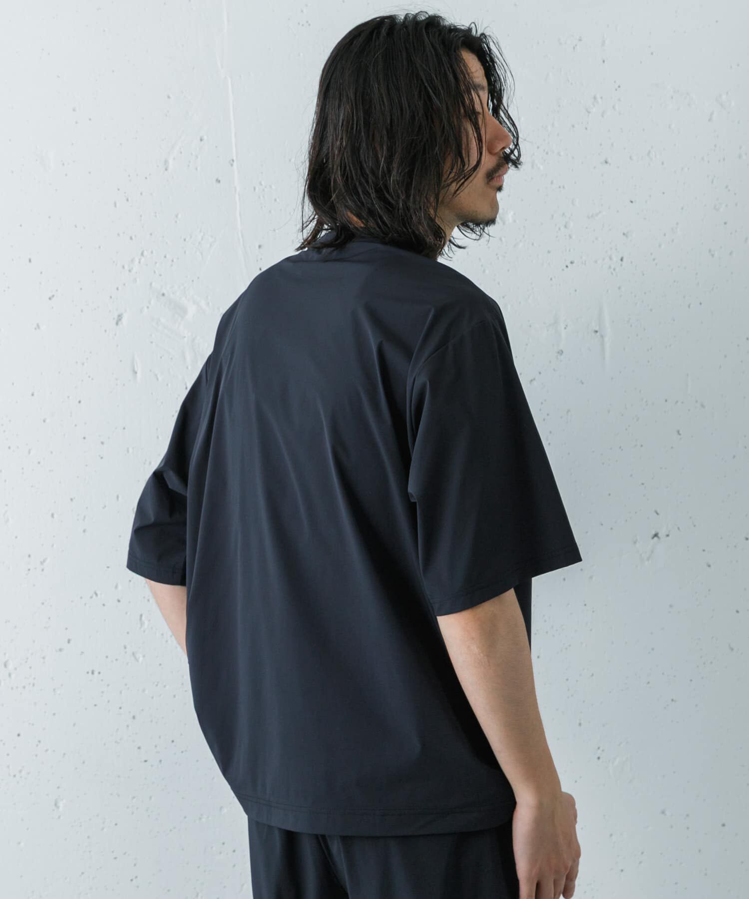 URBAN RESEARCH「『撥水/接触冷感』『UR TECH MoLight』PACKABLE T-SHIRTS」|Tシャツ・カットソー|
