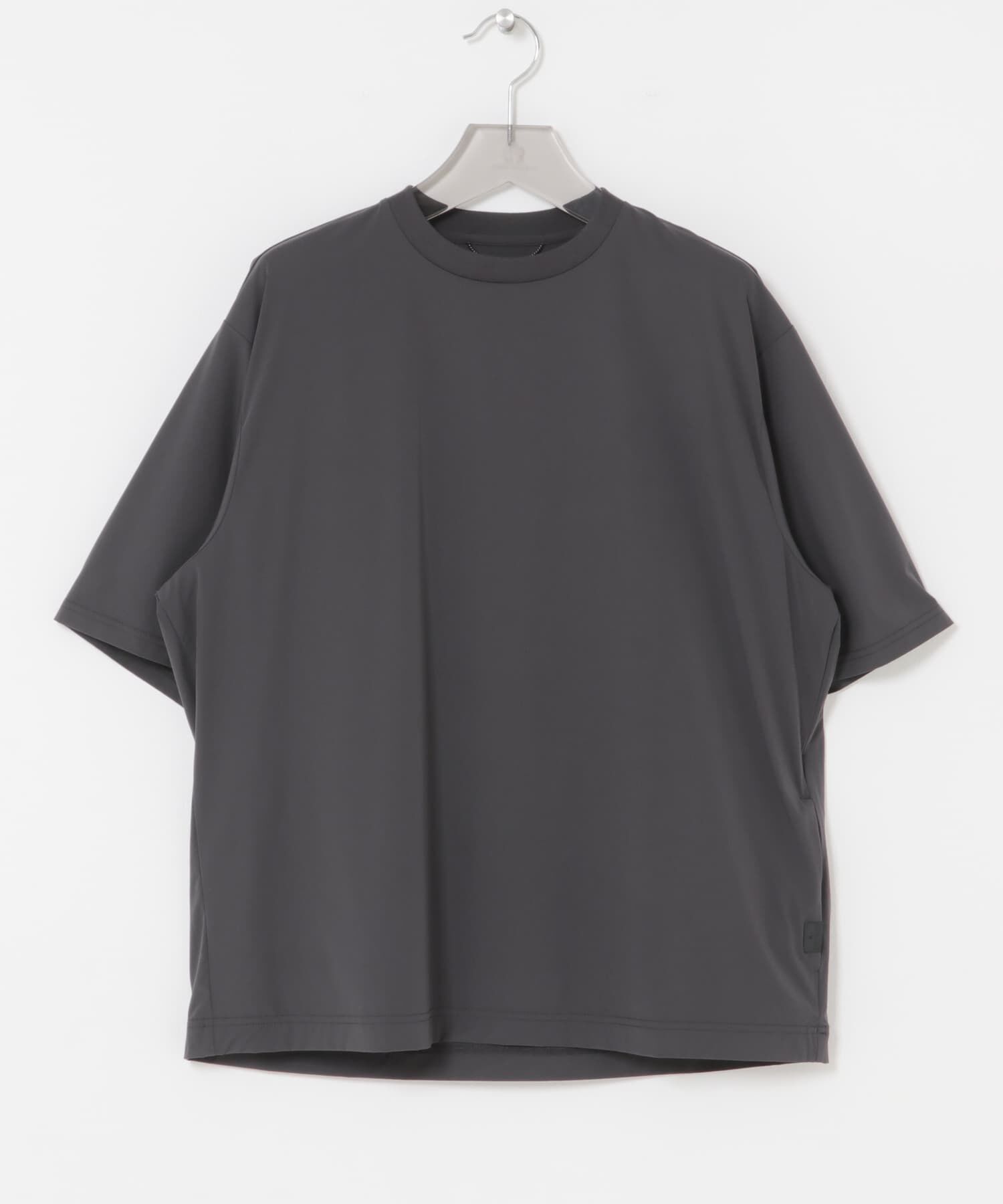 URBAN RESEARCH「『撥水/接触冷感』『UR TECH MoLight』PACKABLE T-SHIRTS」|Tシャツ・カットソー|