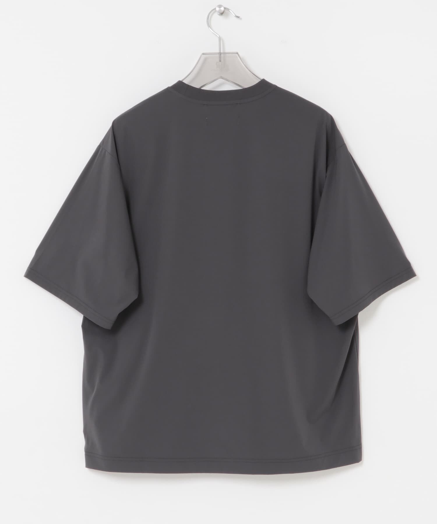URBAN RESEARCH「『撥水/接触冷感』『UR TECH MoLight』PACKABLE T-SHIRTS」|Tシャツ・カットソー|