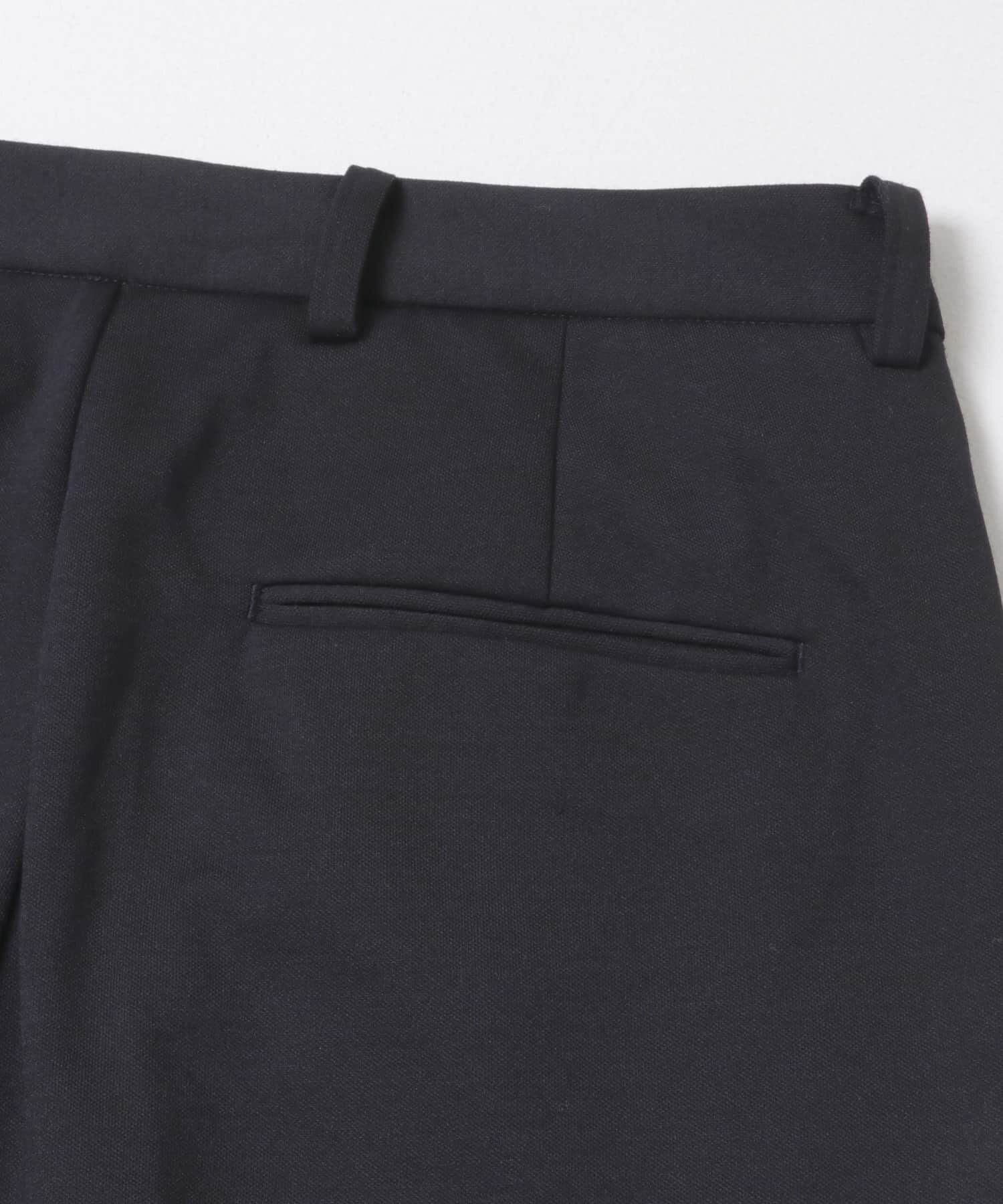 URBAN RESEARCH ROSSO「『セットアップ対応/防シワ』 ウールジャージーテーパードスラックス」|その他|