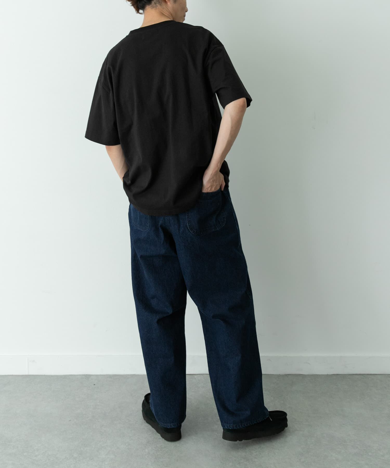 Sonny Label 「HIROCKSHOWコラボTシャツ　MISTER」|Tシャツ・カットソー|
