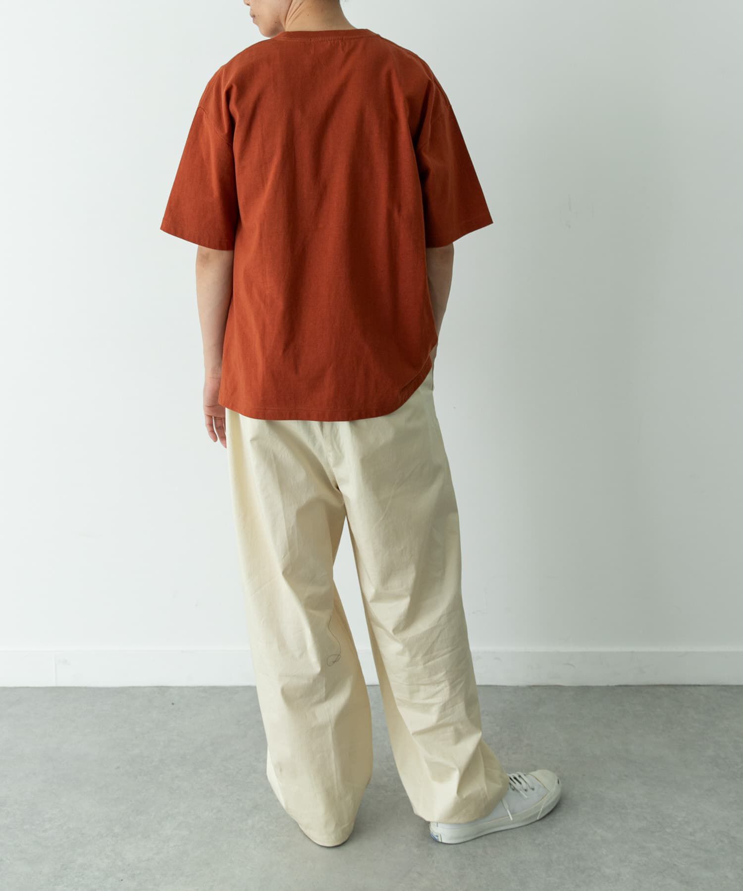 Sonny Label 「HIROCKSHOWコラボTシャツ　MISTER」|Tシャツ・カットソー|
