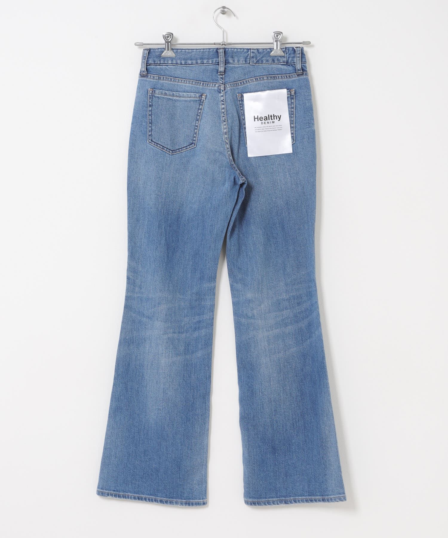 Sonny Label 「Healthy DENIM　SALSA」|デニム|