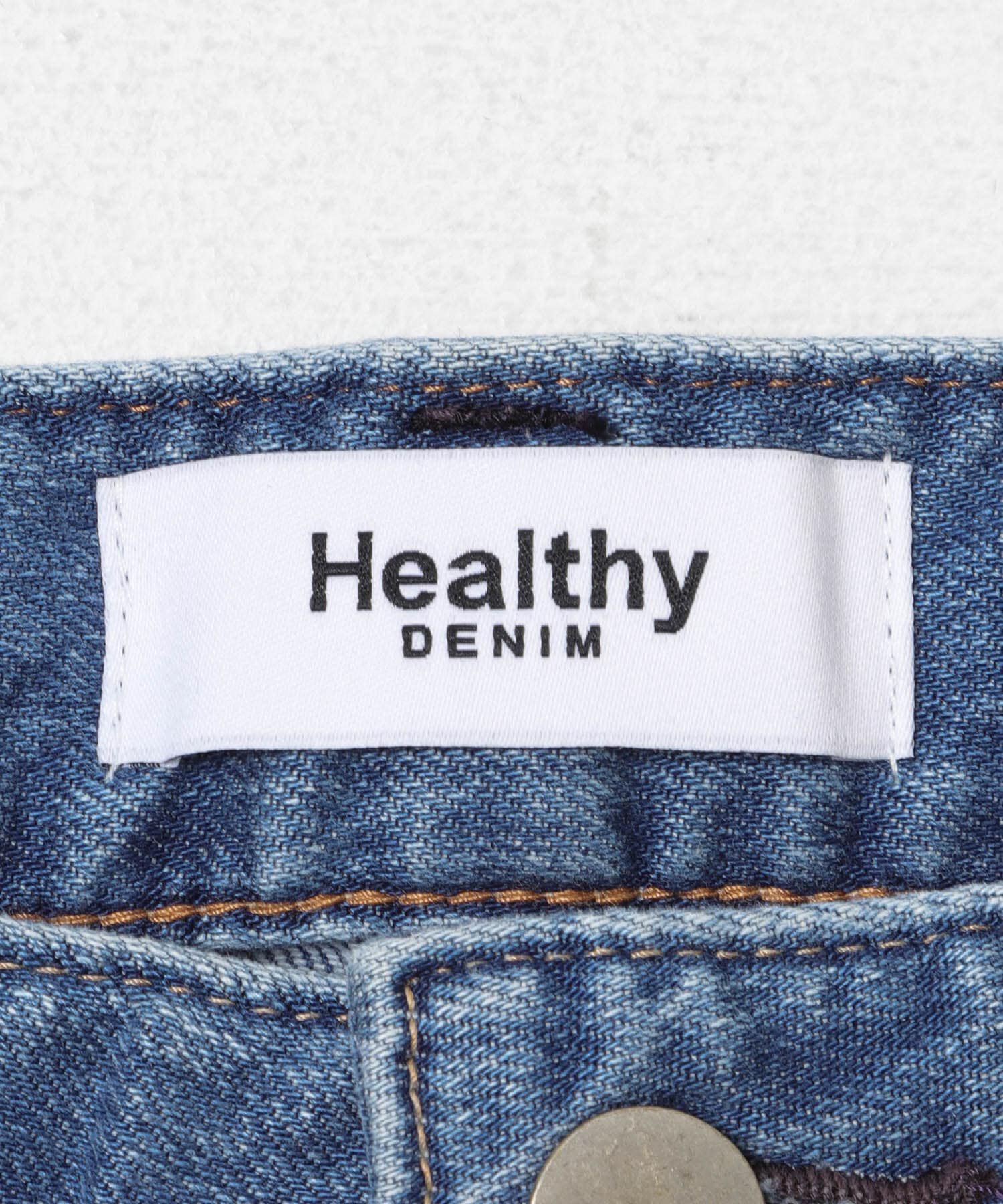 Sonny Label 「Healthy DENIM　SALSA」|デニム|