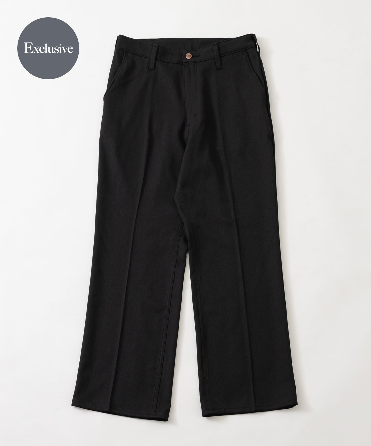 URBAN RESEARCH「『別注』Wrangler&times;URBAN RESEARCH　WRANCHER」|その他|ブラック