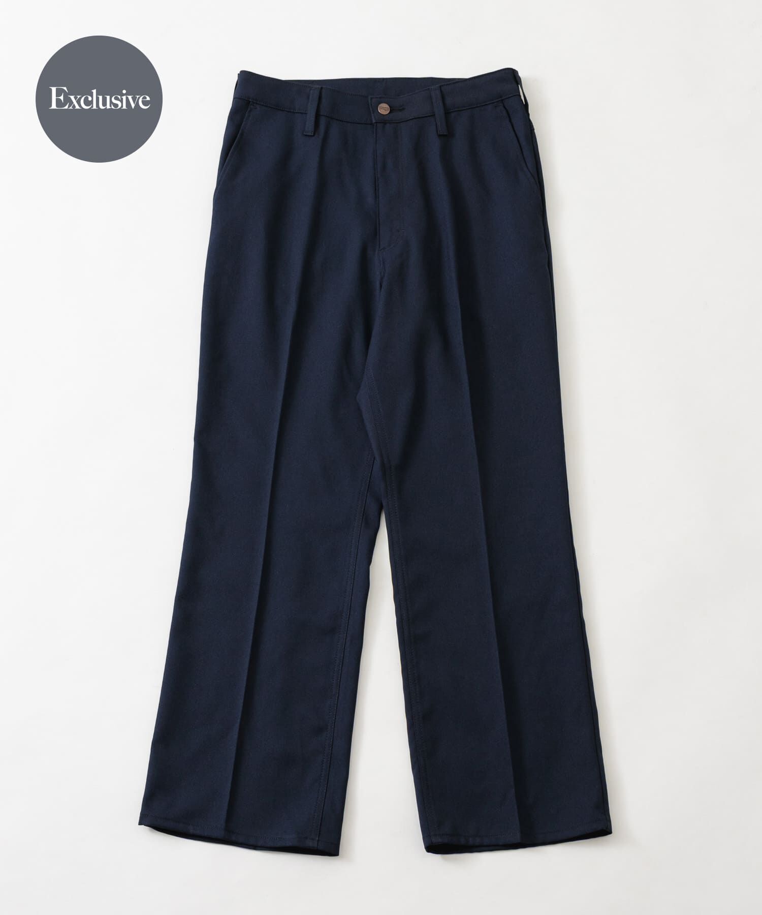 URBAN RESEARCH「『別注』Wrangler&times;URBAN RESEARCH　WRANCHER」|その他|ネイビー
