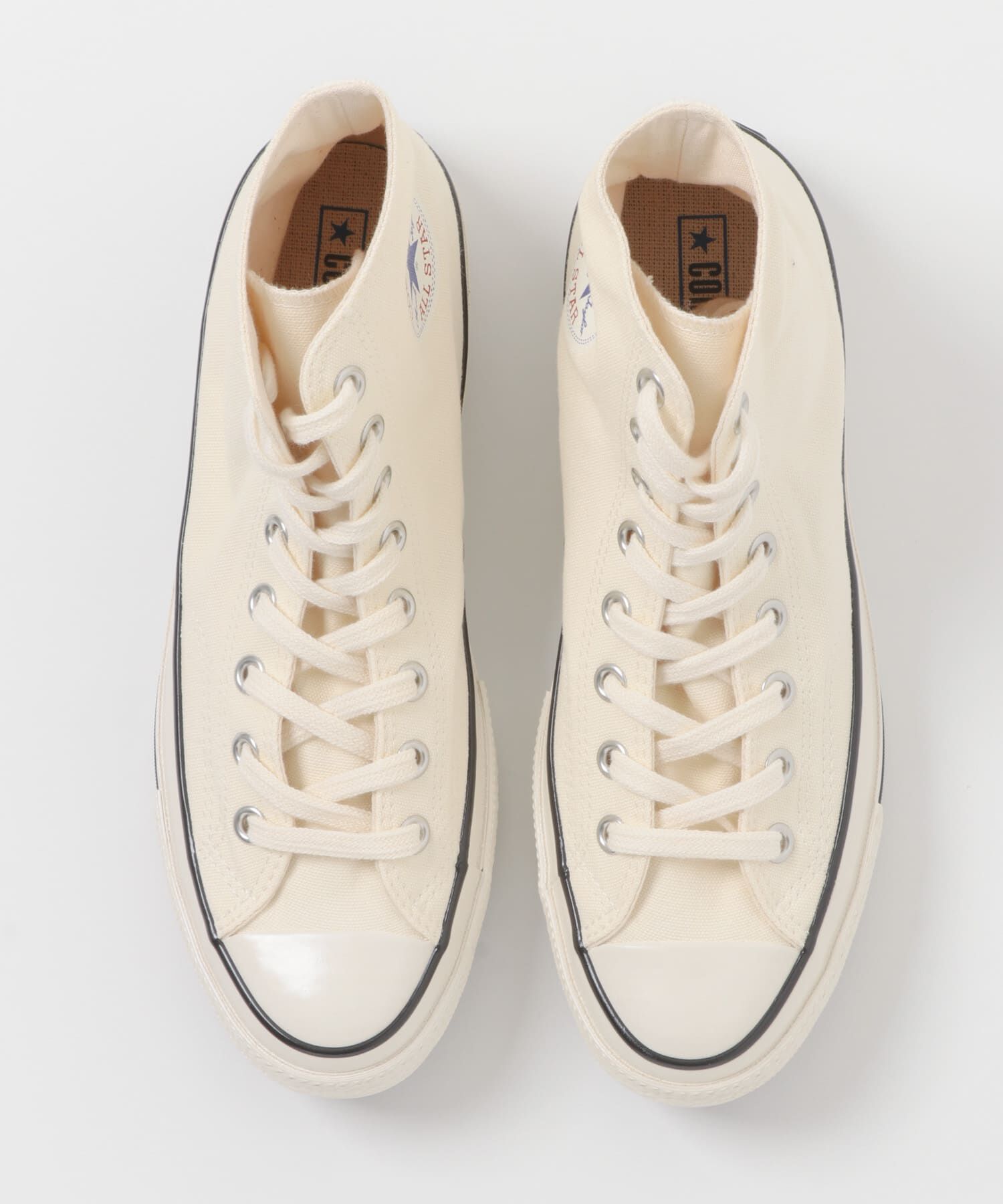 URBAN RESEARCH「Converse　ALL STAR LGCY HI」|スニーカー|