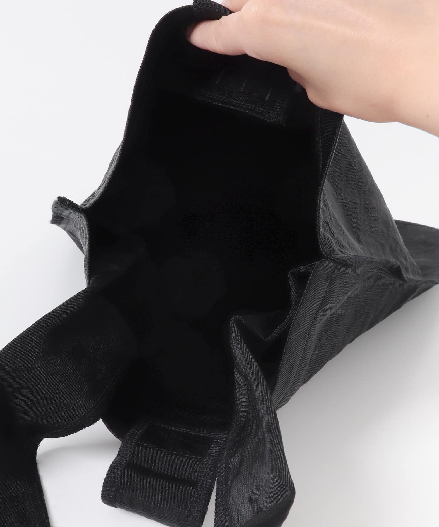 URBAN RESEARCH「ITTI　MARY INSIDE OUT TOTE-M」|トートバッグ|