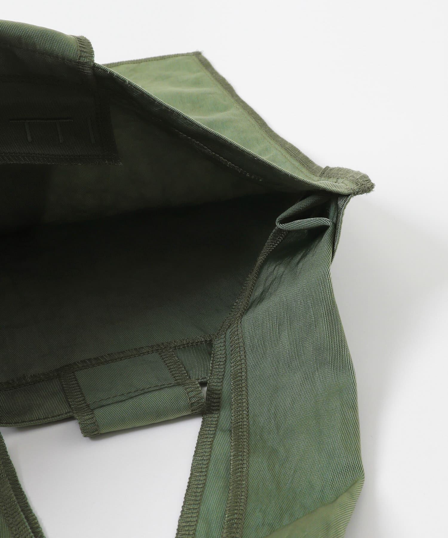 URBAN RESEARCH「ITTI　MARY INSIDE OUT TOTE-M」|トートバッグ|